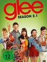 Glee - Season 2.1 (3 Discs) Poster