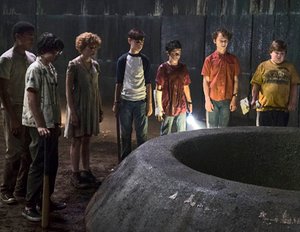 Rekord geknackt: Neuer „Es“-Film ist erfolgreichste Stephen-King-Adaption Rekord geknackt: Neuer „Es“-Film ist erfolgreichste Stephen-King-Adaption