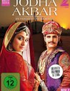 Jodha Akbar - Die Prinzessin und der Mogul (Box 2, Folge 15-28) Poster