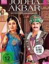 Jodha Akbar - Die Prinzessin und der Mogul (Box 3, Folge 29-42) Poster