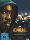 Marvel's Luke Cage: Die komplette erste Staffel Poster