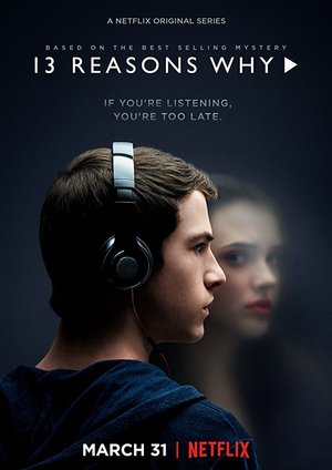 Tote Mädchen Lügen Nicht - 13 Reasons Why Tote Mädchen Lügen Nicht - 13 Reasons Why
