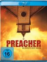 Preacher - Die komplette erste Season Poster