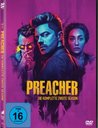 Preacher - Die komplette zweite Season Poster