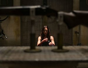 Saw-Timeline: Was geschah bisher? Ein Rückblick zum Jigsaw-Kinostart Saw-Timeline: Was geschah bisher? Ein Rückblick zum Jigsaw-Kinostart