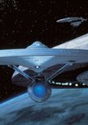 Poster Star Trek: Strange New Worlds