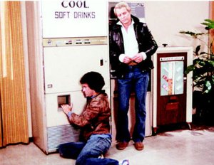 Starsky & Hutch: Reboot von James Gunn bald auf Amazon Starsky & Hutch: Reboot von James Gunn bald auf Amazon