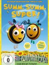 Summ, summ, super! - Die großen Abenteuer der Familie Biene, Staffel 2, Komplettbox Poster