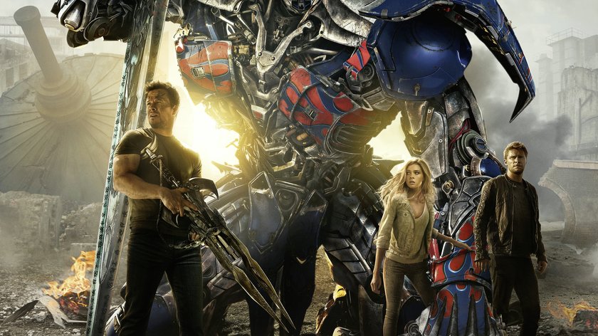Transformers – Ära des Untergangs: Heute abend im TV & im Live-Stream