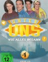 Unter uns - Wie alles begann, Box 1, Folge 01-50 (5 Discs) Poster