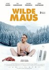 Poster Wilde Maus