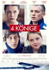 Poster 4 Könige