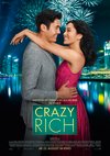 Poster Crazy Rich