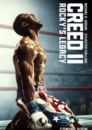 Creed II Creed II