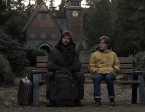 „Dark“: Die düstere Zeitreise hat begonnen – Netflix-Stream jetzt online! „Dark“: Die düstere Zeitreise hat begonnen – Netflix-Stream jetzt online!