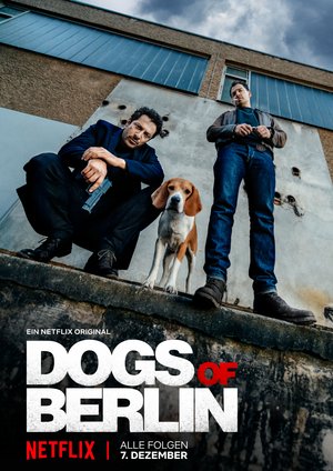 Dogs of Berlin Dogs of Berlin