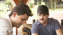 „El Chapo“ Staffel 3: Netflix-Start im Sommer 2018?