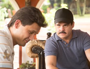 „El Chapo“ Staffel 3: Netflix-Start im Sommer 2018? „El Chapo“ Staffel 3: Netflix-Start im Sommer 2018?