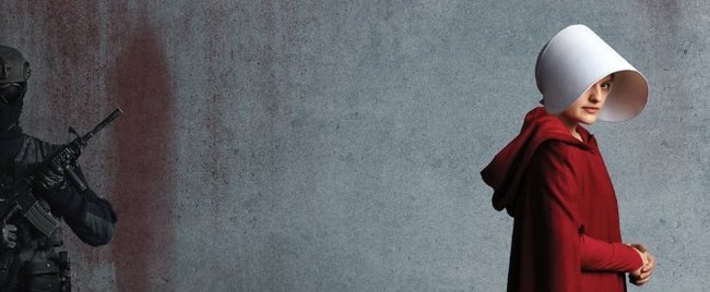 7 dystopische Serien, die ihr als Fans von „Handmaid's Tale“ nicht verpassen solltet 7 dystopische Serien, die ihr als Fans von „Handmaid's Tale“ nicht verpassen solltet