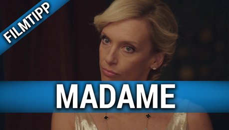 Madame · Film 2017 · Trailer · Kritik · KINO.de