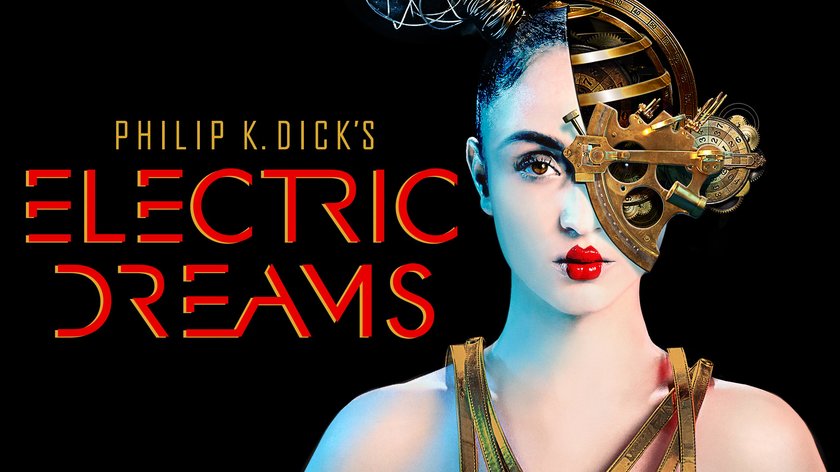 „Philip K. Dick's Electric Dreams“ im Stream: Deutschlandstart auf Amazon im Januar & Trailer