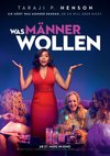 Poster Was Männer wollen