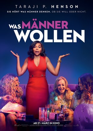 Was Männer wollen Was Männer wollen