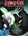 D. Gray-Man - Volume 1 (2 Discs) Poster