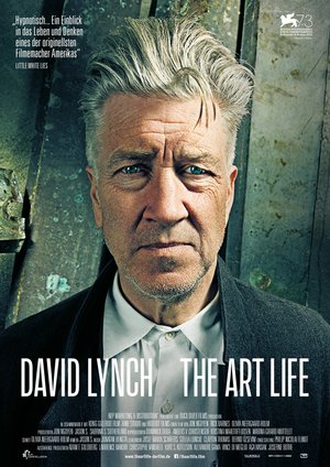 David Lynch - The Art Life David Lynch - The Art Life