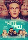 Poster Die Mitte der Welt