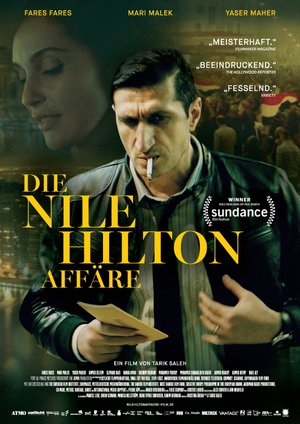 Die Nile Hilton Affäre Die Nile Hilton Affäre