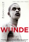 Poster Die Wunde
