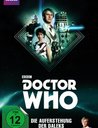 Doctor Who (Fünfter Doktor) - Die Auferstehung der Daleks Poster