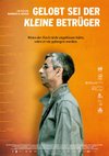 Poster Gelobt sei der kleine Betrüger