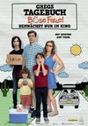 Poster Gregs Tagebuch 4 - Böse Falle!