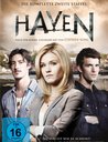 Haven - Die komplette zweite Staffel (4 Discs) Poster