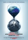 Poster Immer noch eine unbequeme Wahrheit - Unsere Zeit läuft