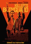 Poster Killer's Bodyguard