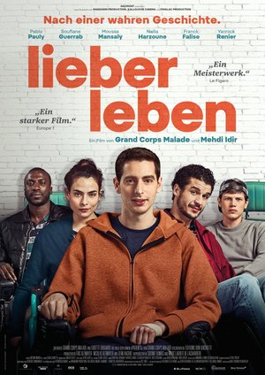 Lieber leben Lieber leben