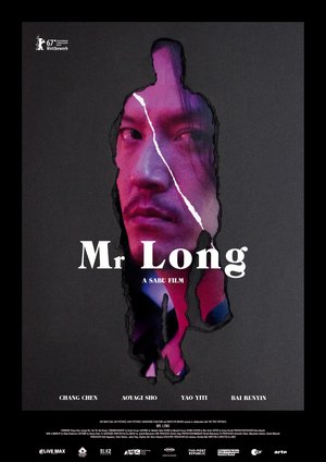 Mr. Long Mr. Long