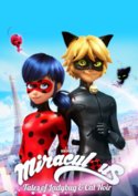 Miraculous – Geschichten von Ladybug und Cat Noir
