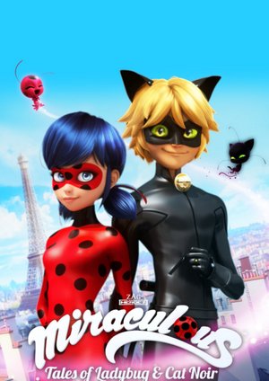 Miraculous Miraculous