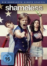 Shameless - Die komplette 7. Staffel Poster