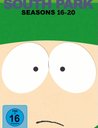 South Park: Seasons 16-20 Poster