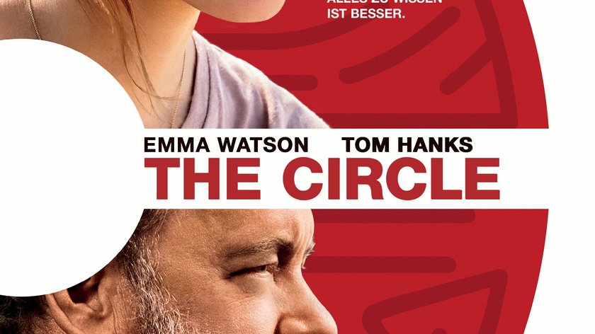 "The Circle"-Filmkritik: Orwell für die Smartphone-Ära?