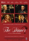 Poster The Dinner