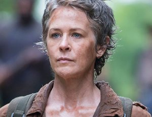 Neue Vorschau zu „The Walking Dead“ gibt düsteren Ausblick Neue Vorschau zu „The Walking Dead“ gibt düsteren Ausblick