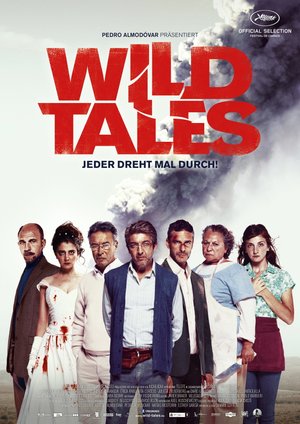 Wild Tales - Jeder dreht mal durch! Wild Tales - Jeder dreht mal durch!