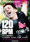 Poster 120 BPM