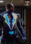 Poster Black Lightning Staffel 1